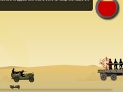 Play Art of war - El alamein