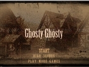 Play Ghosty ghosty