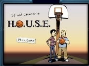 Play Dj and chowder in house