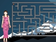 Play Maze game - game play 69