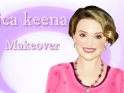 Play Monika Keena makeover