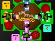 Play Bomb disposal hippos