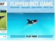 Play Flipped out game