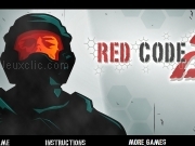 Play Red code 2