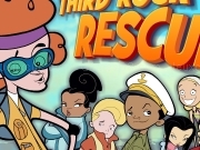 Play Third rock rescue