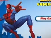 Play Spiderman - brought to you by underoos