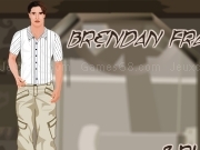 Play Brendan Fraser