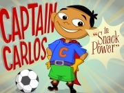 Play Captain Carlos