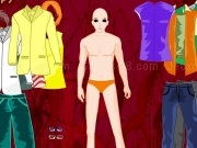 Play Chalom dress up
