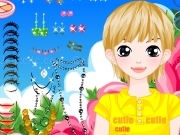 Play Floranilia make over