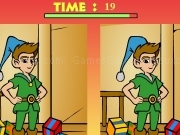 Play The 5 differences