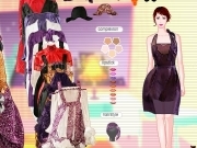 Play Younousilla dress up