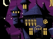 Play Magic mansion - the great disapearing act of 1864