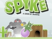 Play Spyke