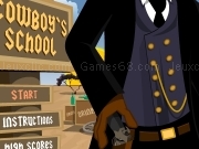 Play Cowboys school