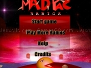 Play Madpac rabios