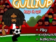 Play Gulliup - keep it up
