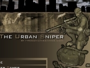 Play The urban sniper