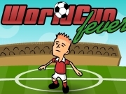 Play Worldcup fever