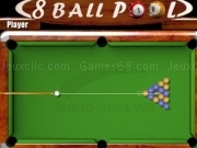 Play 8 ball pool