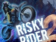 Play Risky rider 2