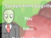 Play Escape from slugville