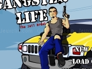 Play Gangster life