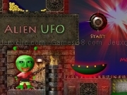 Play Alien UFO