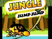 Play Jungle jump jump