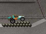 Play Buggy run 3