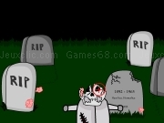 Play Zombie killer