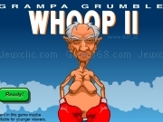 Play Grandpa grumble - Whoop 2