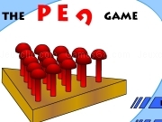 Play The peg game
