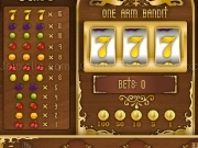 Play One arm bandit
