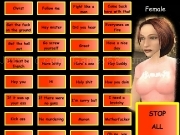 Play Female soundboard