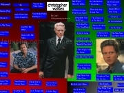 Play Christopher walken soundboard