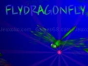 Play Flydragonfly