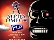 Play Alpha omega