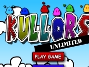 Play Kullors - unlimited