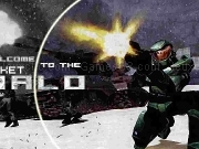 Play Pocket Halo