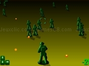 Play Plastic soldier