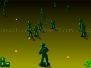 Play Plastic soldier