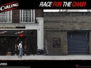 Play Carling - race for the chair