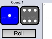 Play Coins and dice - a probability simulator