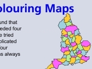 Play Colouring maps