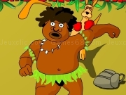 Play Boomerang mayhem