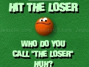 Play Hit the loser