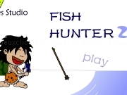 Play Fish hunter 2