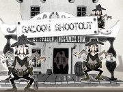 Play Saloon shootout