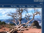 Play Grand Canyon puzzle